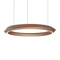 Lodes Tidal LED Adjustable Suspension Terra