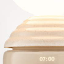 Tala Wake LED Table Lamp Closeup