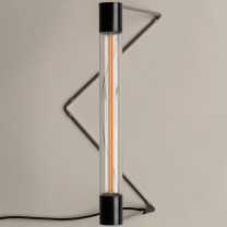 Santa & Cole Lamparaprima LED Table Wall Lamp Top Down