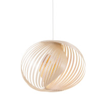 Secto Adilo Pendant Large