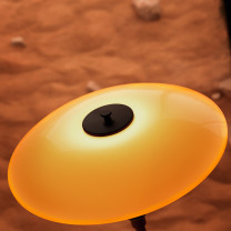 Louis Poulsen PH 3½-2½ Floor Lamp Centenary Edition - Details