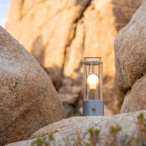 Tala The Rugged Muse 2.0 Portable Lamp Lifestyle Outdoors 2