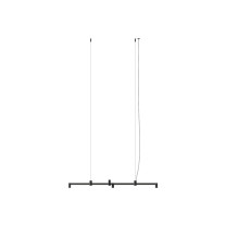 Vibia Nexum Lineal LED Pendant  Ceiling Light 5150