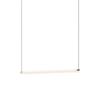 Vibia Asia LED Suspension Light 3627 Black