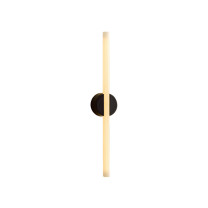 Tala Kilter 2.0 Wall Light Black Sconce - Large