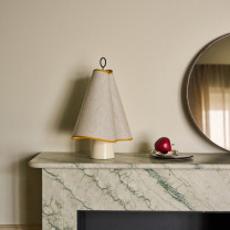 Gubi Hornbæk LED Portable Lamp