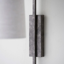 Porta Romana Willow Wall Light - Details