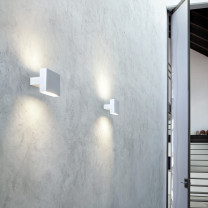 Flos Tight Light LED Wall Lights