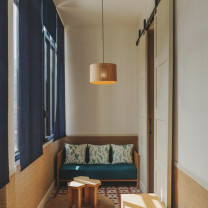 Santa & Cole Nagoya Suspension