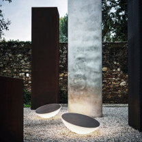Foscarini Solar Outdoor Light