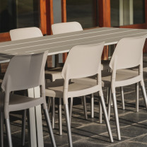 Santa & Cole Belloch Outdoor Chair