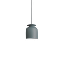 Gubi Ronde Pendant Light 20cm Pigeon Grey