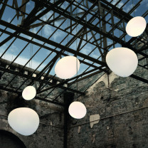 Foscarini Gregg Outdoor Pendants