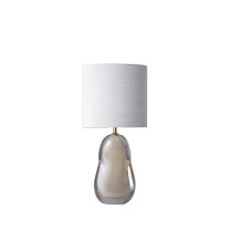 Porta Romana Perfume Bottle Lamp - Moth