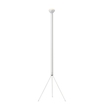  Flos Luminator Floor Lamp White