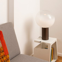 Artemide Laguna 37 Table Lamp
