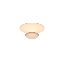 Vibia Funnel LED Ceiling/Wall Light Small 2012 Soft Pink