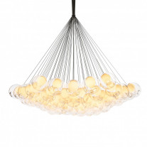 Bocci 28 Series Cluster 61 Pendants