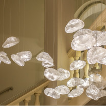Bocci 73 Series Chandelier