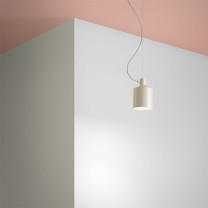 Zero Silo Pendant Light Lifestyle Studio