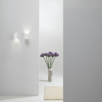 Astro Parma 110 Wall Light Lifestyle Hallway