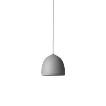 Fritz Hansen Suspence Pendant P1 Light Grey