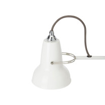 Anglepoise Original 1227 Mini Ceramic Table Lamp Shade - Off