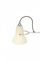Anglepoise Original 1227 Mini Ceramic Table Lamp On