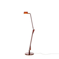 Kartell Aledin Dec LED Table Lamp Amber