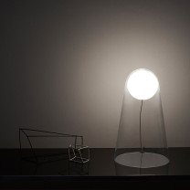 Foscarini Satellight LED Table Lamp