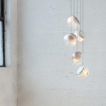 Bocci 76 Series Multi Pendants