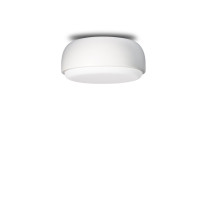 Northern Over Me Ceiling/Wall Light - White Extra Small 
