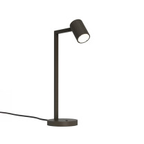 Astro Ascoli Desk Lamp Matt Black