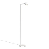 Astro Ascoli Floor Lamp Matt White