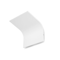 Panzeri App LED Wall Light 24 White