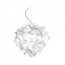 Slamp Veli Suspension (Large - Opal)