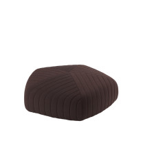 Muuto Five Pouf XL - Remix 2 0373