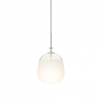 Vibia Tempo 5778 LED Pendant - Green