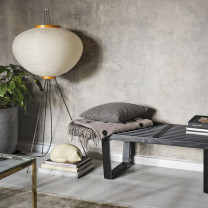 Vitra Akari 10A Floor Lamp