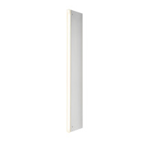 Michael Anastassiades Tube Wall Light Large Nickel