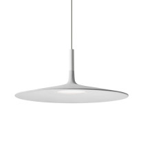 Foscarini Aplomb Large LED MyLight Pendant White