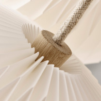 Le Klint The Bouquet 130M5 Chandelier Details