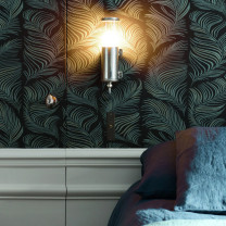Sammode Studio Bendz Wall Light Lifestyle