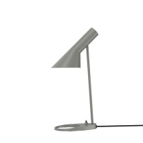 AJ Mini Table Lamp Warm Grey