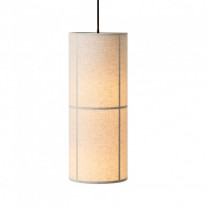 Audo Copenhagen Hashira Pendant Large Raw