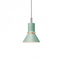 Anglepoise Type 80 Pendant Pistachio Green