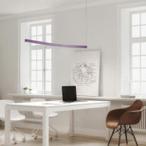 Zero Landscape LED Suspension Light Lifestyle Office 3