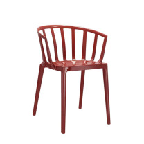 Kartell Venice Chair Red