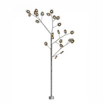 Bocci 16 Tree Exterior Floor Light - 25
