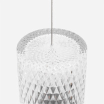 Moooi Gravity LED Chandelier Gravity details